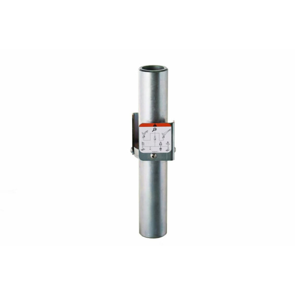 3M™ DBI-SALA® Davit to Legacy Base Adapter