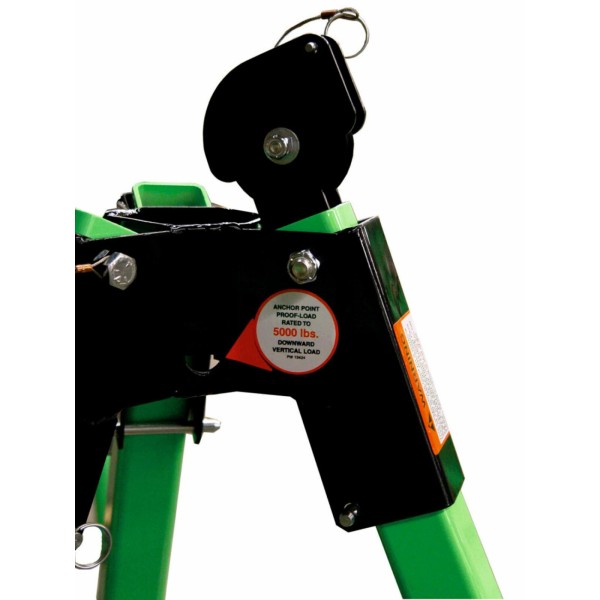 3M™ DBI-SALA® Confined Space Top Pulley Assembly For UCT Tripod