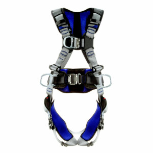 Ζώνη Ασφαλείας 3M™ DBI-SALA® ExoFit™ XE100 Comfort Positioning Safety Harness