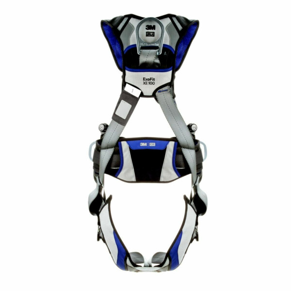 Ζώνη Ασφαλείας 3M™ DBI-SALA® ExoFit™ XE100 Comfort Positioning Safety Harness - Image 5