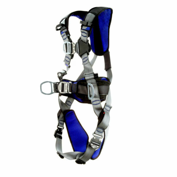 Ζώνη Ασφαλείας 3M™ DBI-SALA® ExoFit™ XE100 Comfort Positioning Safety Harness - Image 6