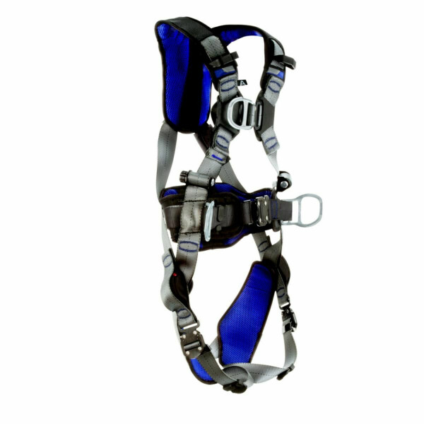 Ζώνη Ασφαλείας 3M™ DBI-SALA® ExoFit™ XE100 Comfort Positioning Safety Harness - Image 2