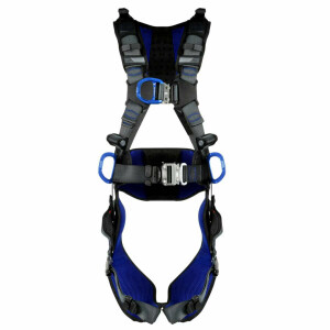 Ζώνη Ασφαλείας 3M™ DBI-SALA® ExoFit™ XE200 Comfort Positioning / Rescue Safety Harness