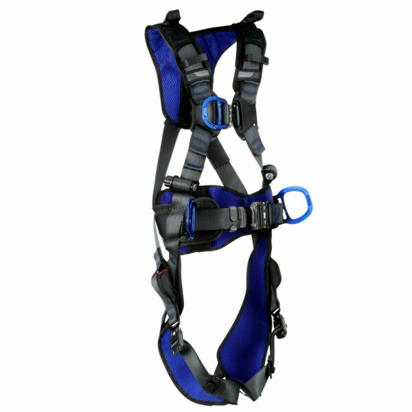 Ζώνη Ασφαλείας 3M™ DBI-SALA® ExoFit™ XE200 Comfort Positioning / Rescue Safety Harness - Image 3