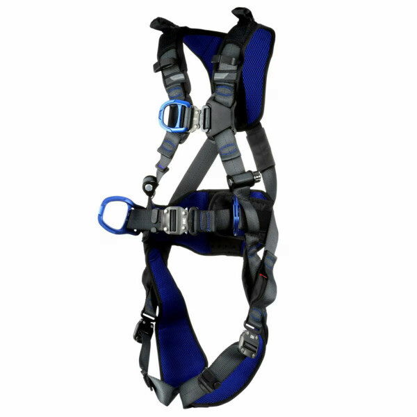 Ζώνη Ασφαλείας 3M™ DBI-SALA® ExoFit™ XE200 Comfort Positioning / Rescue Safety Harness - Image 4