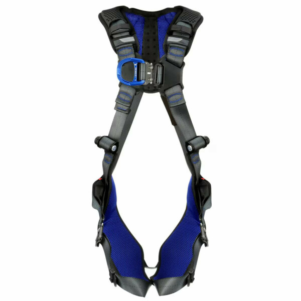 Ζώνη Ασφαλείας 3M™ DBI-SALA® ExoFit™ XE200 Comfort Safety Harness