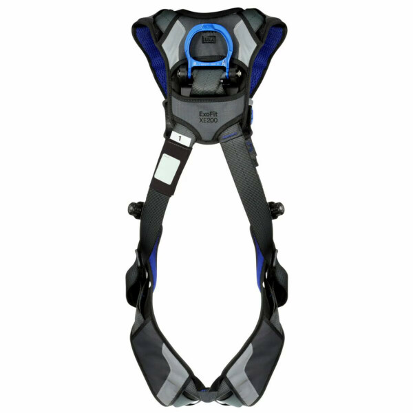 Ζώνη Ασφαλείας 3M™ DBI-SALA® ExoFit™ XE200 Comfort Safety Harness - Image 2