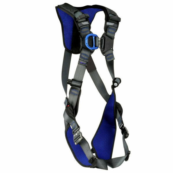 Ζώνη Ασφαλείας 3M™ DBI-SALA® ExoFit™ XE200 Comfort Safety Harness - Image 3