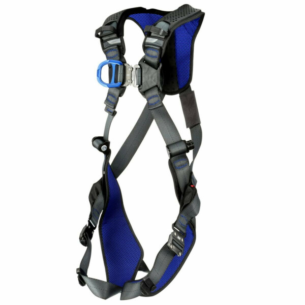 Ζώνη Ασφαλείας 3M™ DBI-SALA® ExoFit™ XE200 Comfort Safety Harness - Image 4