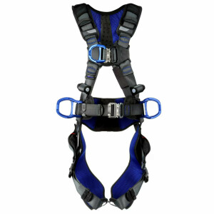 Ζώνη Ασφαλείας 3M™ DBI-SALA® ExoFit™ XE200 Comfort Wind Energy Positioning Safety Harness