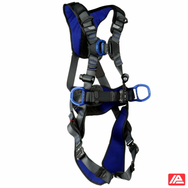 Ζώνη Ασφαλείας 3M™ DBI-SALA® ExoFit™ XE200 Comfort Wind Energy Positioning Safety Harness - Image 3
