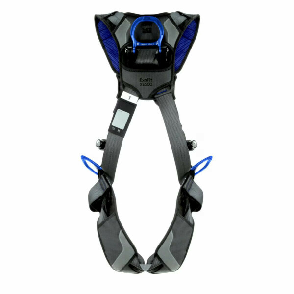 Ζώνη Ασφαλείας 3M™ DBI-SALA® ExoFit™ XE200 Comfort Wind Energy Safety Harness - Image 2