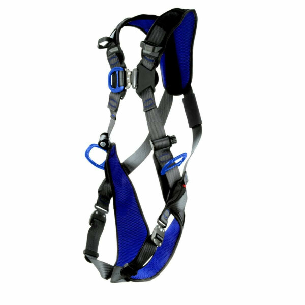 Ζώνη Ασφαλείας 3M™ DBI-SALA® ExoFit™ XE200 Comfort Wind Energy Safety Harness - Image 3