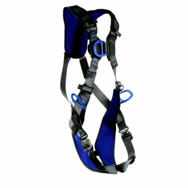 Ζώνη Ασφαλείας 3M™ DBI-SALA® ExoFit™ XE200 Comfort Wind Energy Safety Harness - Image 4