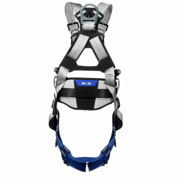 Ζώνη Ασφαλείας 3M™ DBI-SALA® ExoFit™ XE50 Positioning Safety Harness - Image 2