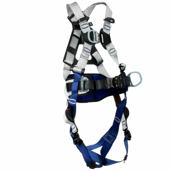 Ζώνη Ασφαλείας 3M™ DBI-SALA® ExoFit™ XE50 Positioning Safety Harness - Image 3