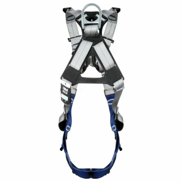 Ζώνη Ασφαλείας 3M™ DBI-SALA® ExoFit™ XE50 Rescue Safety Harness - Image 2