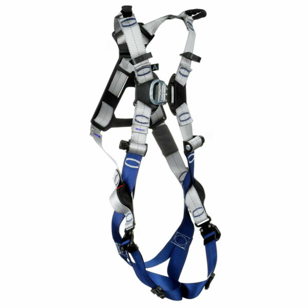 Ζώνη Ασφαλείας 3M™ DBI-SALA® ExoFit™ XE50 Rescue Safety Harness - Image 3