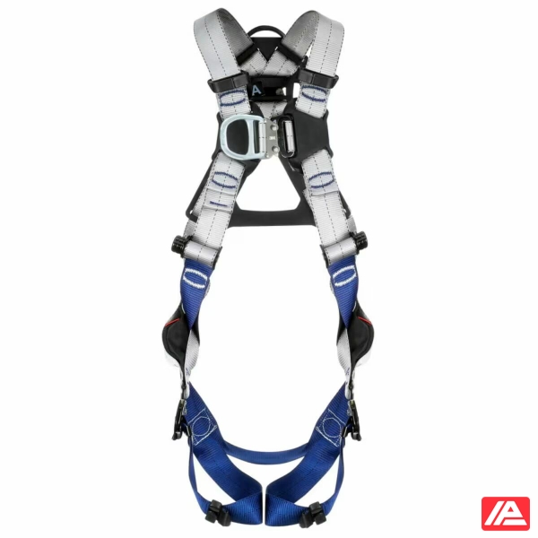 Ζώνη Ασφαλείας 3M™ DBI-SALA® ExoFit™ XE50 Safety Harness