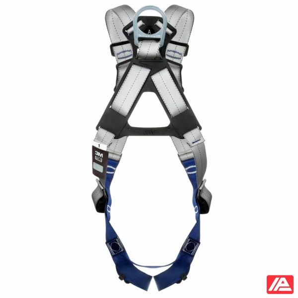 Ζώνη Ασφαλείας 3M™ DBI-SALA® ExoFit™ XE50 Safety Harness - Image 2