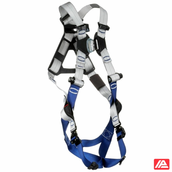 Ζώνη Ασφαλείας 3M™ DBI-SALA® ExoFit™ XE50 Safety Harness - Image 3