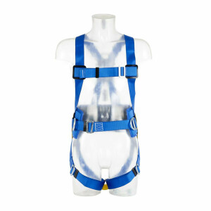 Ζώνη Ασφαλείας 3M™ PROTECTA® First™ Harness with Belt Universal