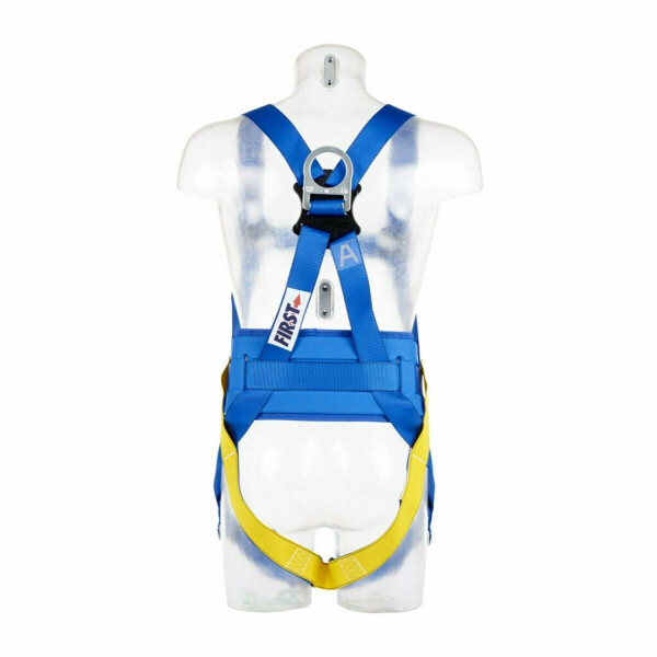 Ζώνη Ασφαλείας 3M™ PROTECTA® First™ Harness with Belt Universal - Image 2