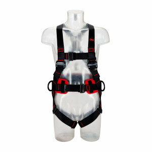 Ζώνη Ασφαλείας 3M™ Protecta® E200 Comfort Belt Style Fall Arrest Safety Harness & Positioning