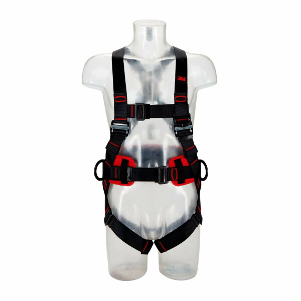 Ζώνη Ασφαλείας 3M™ Protecta® E200 Comfort Belt Style Fall Arrest Safety Harness & Positioning