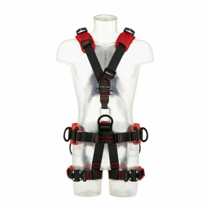 Ζώνη Ασφαλείας 3M™ Protecta® E200 Comfort Suspension Safety Harness
