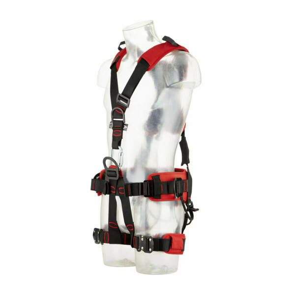 Ζώνη Ασφαλείας 3M™ Protecta® E200 Comfort Suspension Safety Harness - Image 2