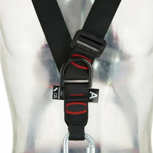 Ζώνη Ασφαλείας 3M™ Protecta® E200 Comfort Suspension Safety Harness - Image 6