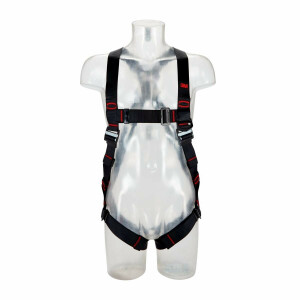 Ζώνη Ασφαλείας 3M™ Protecta® E200 Standard Vest Style Fall Arrest Safety Harness