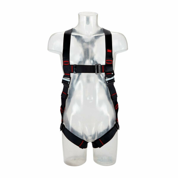 Ζώνη Ασφαλείας 3M™ Protecta® E200 Standard Vest Style Fall Arrest Safety Harness