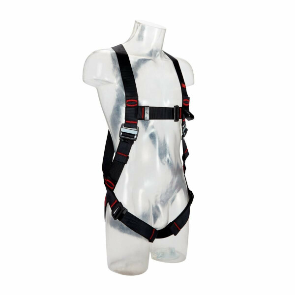 Ζώνη Ασφαλείας 3M™ Protecta® E200 Standard Vest Style Fall Arrest Safety Harness - Image 2