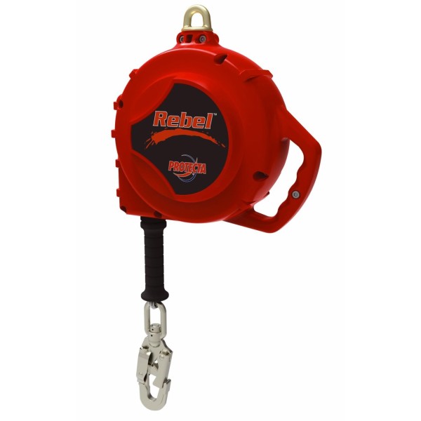 3M™ Protecta® E50 Belt Style Fall Arrest Safety Harness Positioning Universal - Image 2