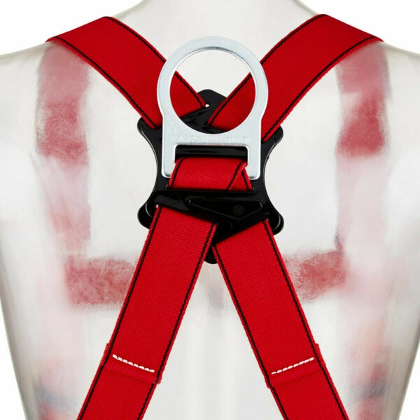 Ζώνη Ασφαλείας 3M™ Protecta® Welders Vest Style Fall Arrest Safety Harness - Image 7