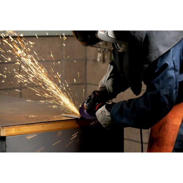3M™ Cubitron™ 3 Depressed Center Grinding Wheel Τ27 Grit 36+ - Image 6