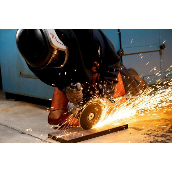 3M™ Cubitron™ 3 Cut and Grind Wheel Τ27 Grit 36+ - Image 3