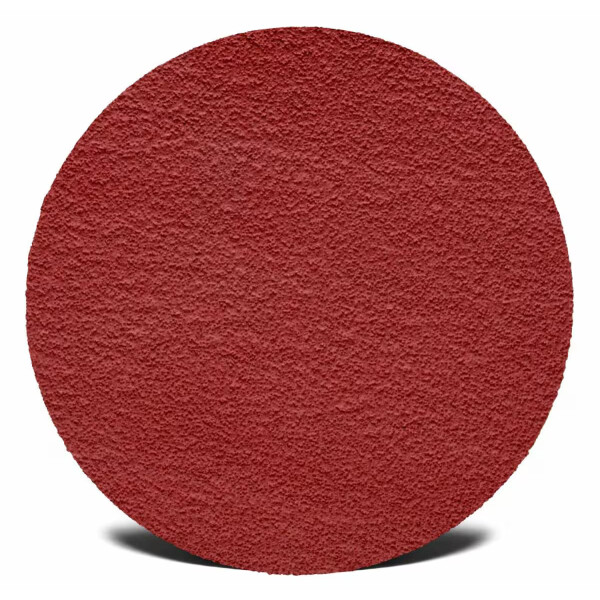 3M™ Cubitron™II Hookit™ Cloth D/F Disc 947A
