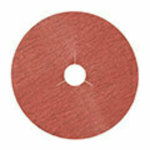 3M™ Cubitron™ II Hookit™ Cloth Disc 784F Grit 80+