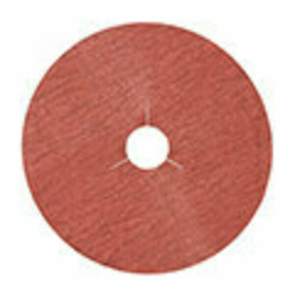 3M™ Cubitron™ II Hookit™ Cloth Disc 784F Grit 80+