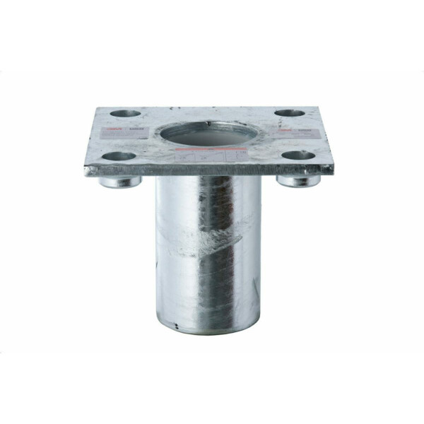 3M™ DBI-SALA® Core Insert Base with Top Plate Galvanized