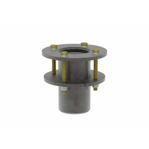 3M™ DBI-SALA® Deck Mount Stainless Steel