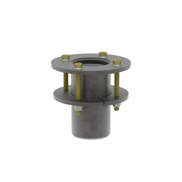 3M™ DBI-SALA® Deck Mount Stainless Steel