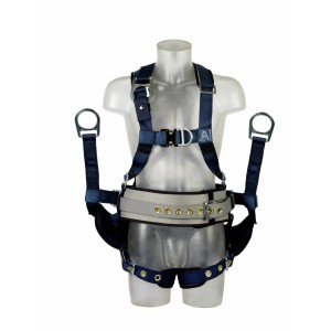 Ζώνη Ασφαλείας 3M™ DBI-SALA® ExoFit™ Derrick Harness