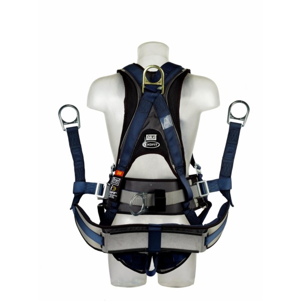 Ζώνη Ασφαλείας 3M™ DBI-SALA® ExoFit™ Derrick Harness - Image 2