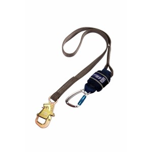 3M™ DBI-SALA® EZ-Stop™ Wrapbax™ Shock Absorbing Μονός Ιμάντας