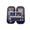 3M™ DBI-SALA® Aviation Self-Contained Vacuum Anchor with Air Bottle - Shop Air or Gas Powered