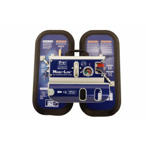 3M™ DBI-SALA® Aviation Self-Contained Vacuum Anchor with Air Bottle - Shop Air or Gas Powered